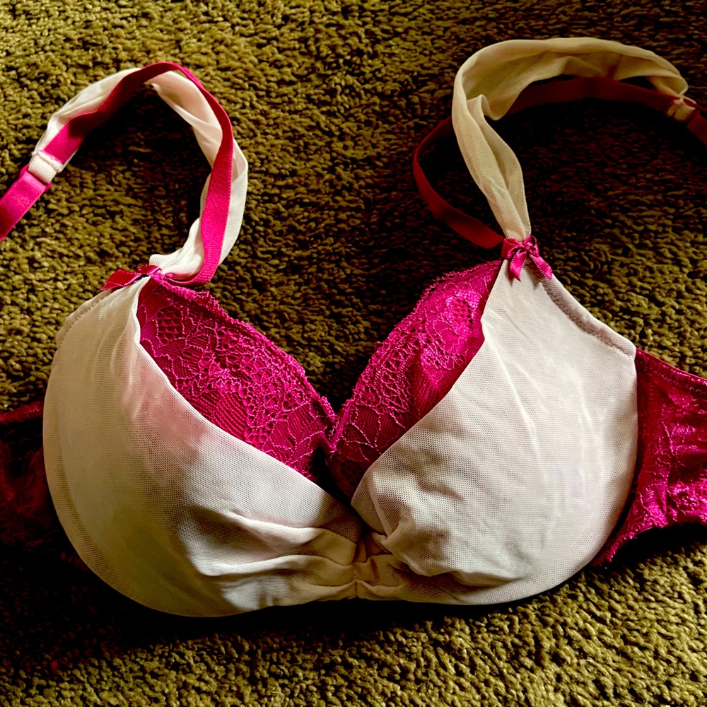 Adore me bra